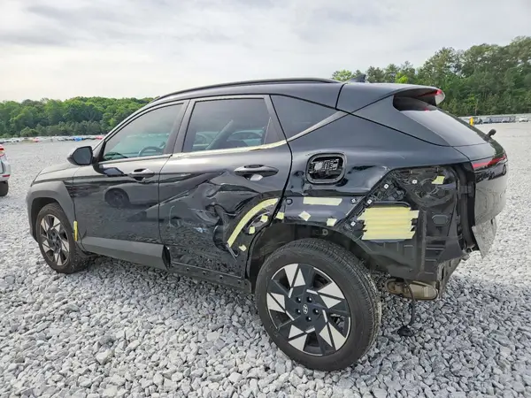 KM8HB3AB5SU232521 2025 HYUNDAI KONA - Image 2