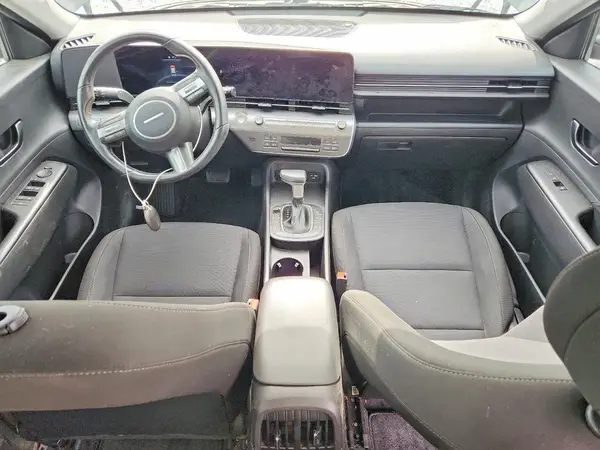 KM8HB3AB5SU232521 2025 HYUNDAI KONA - Image 8