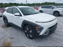 KM8HB3AB5SU233037 2025 HYUNDAI KONA