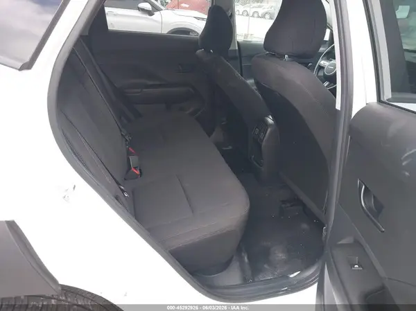 KM8HB3AB5SU233037 2025 HYUNDAI KONA - Image 8