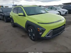 KM8HB3AB5SU236813 2025 HYUNDAI KONA