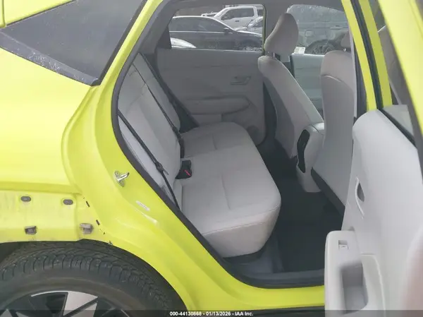 KM8HB3AB5SU236813 2025 HYUNDAI KONA - Image 8