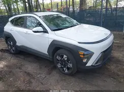 KM8HB3AB5SU249416 2025 HYUNDAI KONA