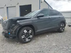 KM8HB3AB5SU249495 2025 HYUNDAI KONA