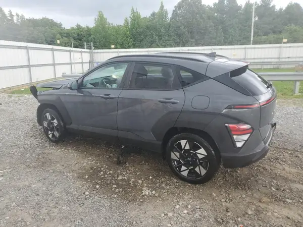 KM8HB3AB5SU249495 2025 HYUNDAI KONA - Image 2