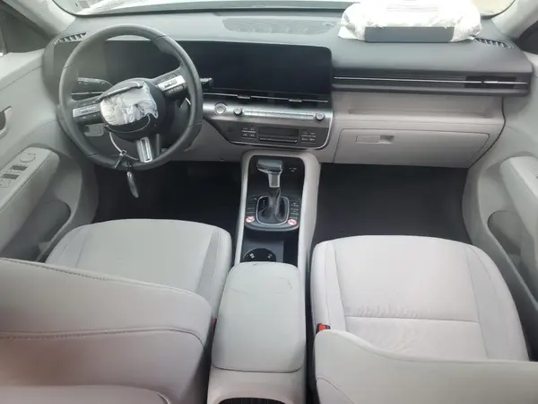 KM8HB3AB5SU249495 2025 HYUNDAI KONA - Image 8