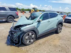KM8HB3AB5SU249724 2025 HYUNDAI KONA
