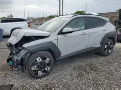 KM8HB3AB5SU249786 2025 HYUNDAI KONA