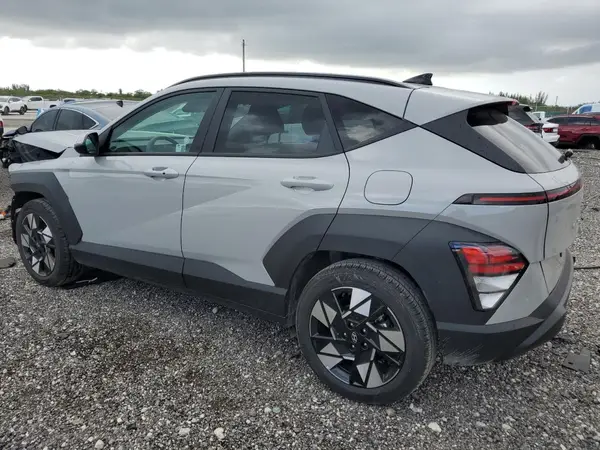 KM8HB3AB5SU249786 2025 HYUNDAI KONA - Image 2