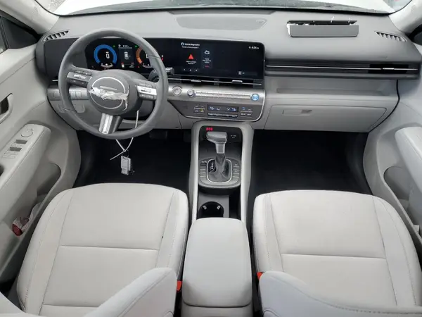 KM8HB3AB5SU249786 2025 HYUNDAI KONA - Image 8