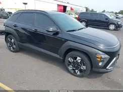 KM8HB3AB5SU253739 2025 HYUNDAI KONA