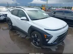 KM8HB3AB5SU265079 2025 HYUNDAI KONA