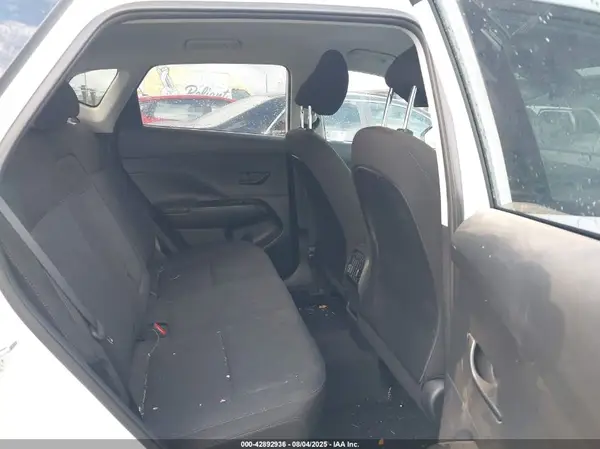 KM8HB3AB5SU265079 2025 HYUNDAI KONA - Image 8