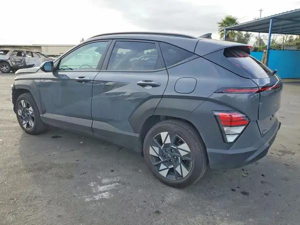 KM8HB3AB5SU265910 2025 HYUNDAI KONA - Image 2