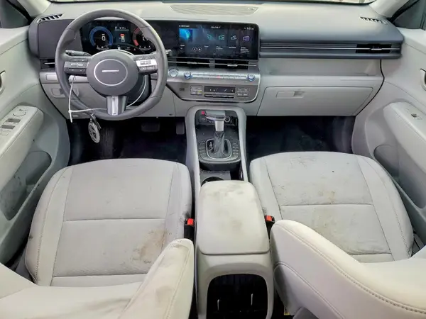 KM8HB3AB5SU265910 2025 HYUNDAI KONA - Image 8