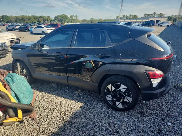 KM8HB3AB5SU266555 2025 HYUNDAI KONA - Image 2