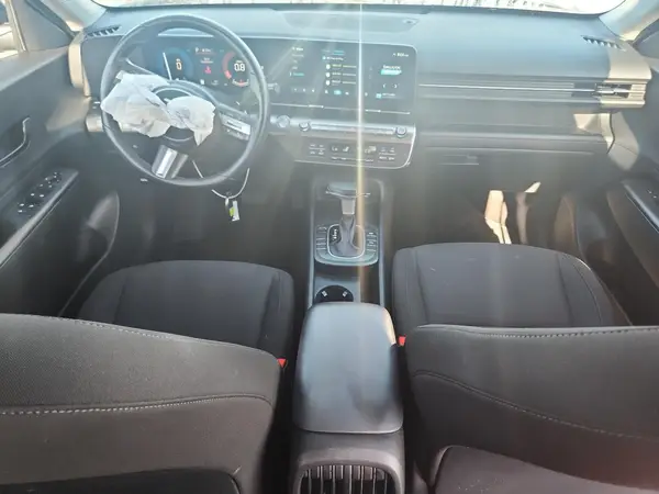 KM8HB3AB5SU266555 2025 HYUNDAI KONA - Image 8