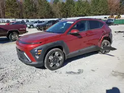 KM8HB3AB5SU269164 2025 HYUNDAI KONA