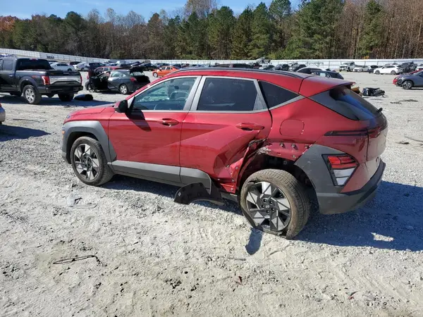 KM8HB3AB5SU269164 2025 HYUNDAI KONA - Image 2