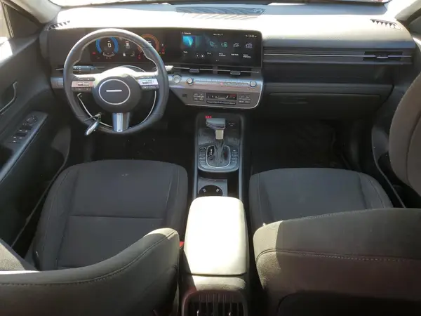 KM8HB3AB5SU269164 2025 HYUNDAI KONA - Image 8