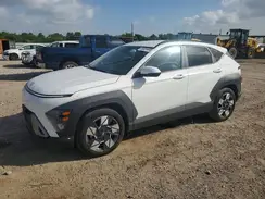 KM8HB3AB5SU271058 2025 HYUNDAI KONA