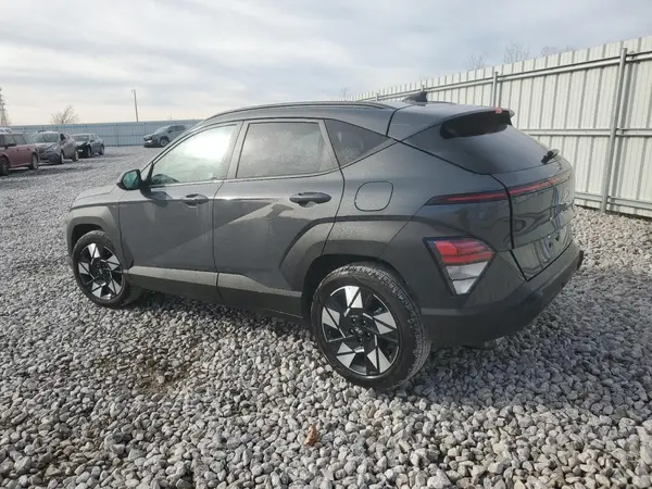 KM8HB3AB5SU271626 2025 HYUNDAI KONA - Image 2