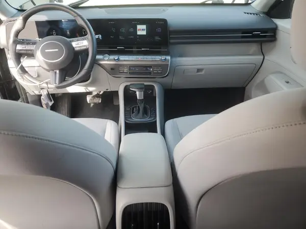 KM8HB3AB5SU271626 2025 HYUNDAI KONA - Image 8