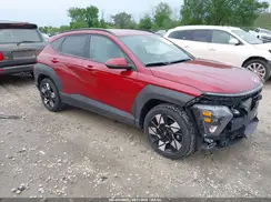 KM8HB3AB5SU272176 2025 HYUNDAI KONA