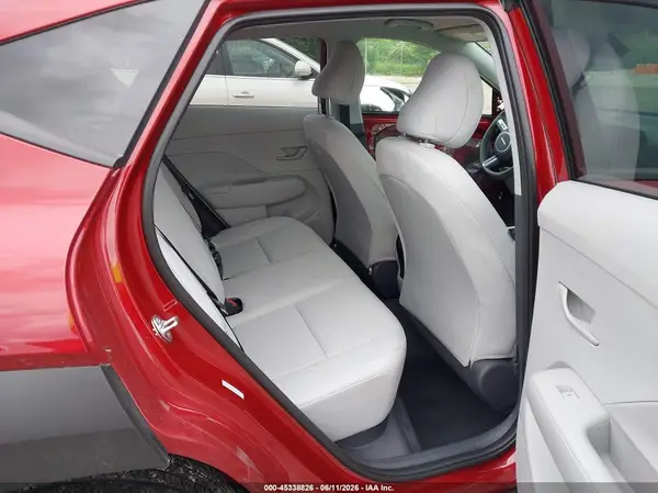 KM8HB3AB5SU272176 2025 HYUNDAI KONA - Image 8