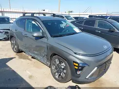 KM8HB3AB5SU273053 2025 HYUNDAI KONA