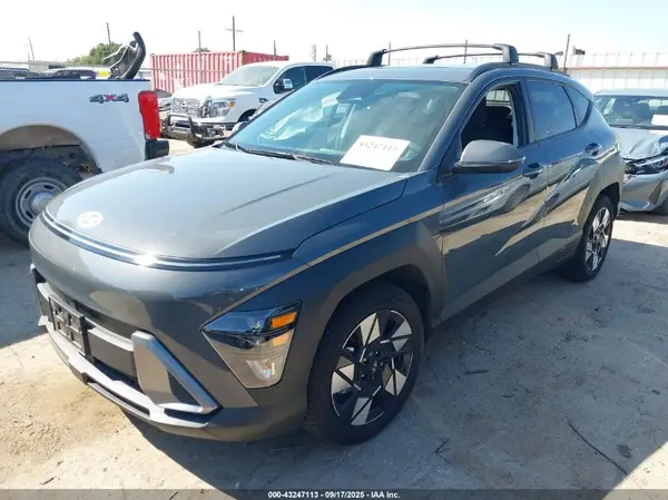KM8HB3AB5SU273053 2025 HYUNDAI KONA - Image 2