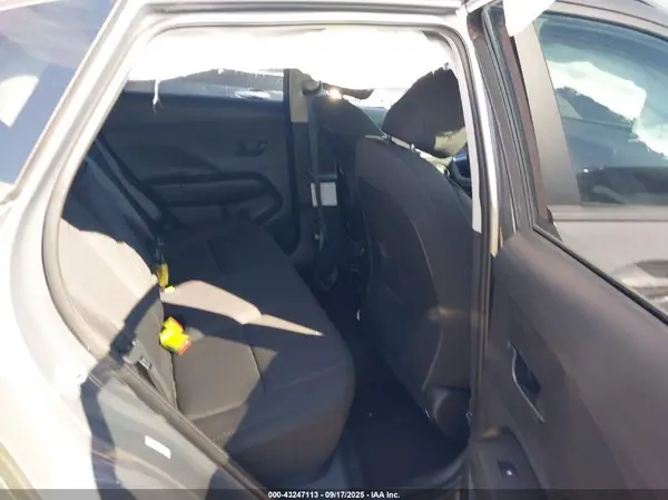 KM8HB3AB5SU273053 2025 HYUNDAI KONA - Image 8