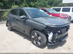 KM8HB3AB5SU273182 2025 HYUNDAI KONA
