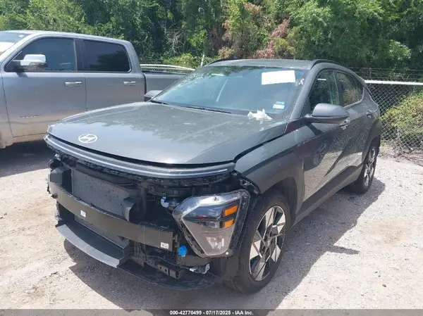 KM8HB3AB5SU273812 2025 HYUNDAI KONA - Image 2