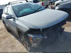 KM8HB3AB5SU273814 2025 HYUNDAI KONA