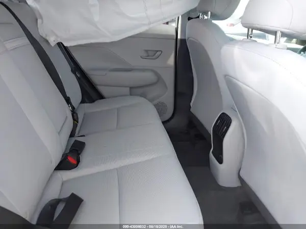 KM8HB3AB5SU273814 2025 HYUNDAI KONA - Image 8