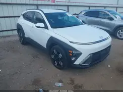 KM8HB3AB5SU283193 2025 HYUNDAI KONA