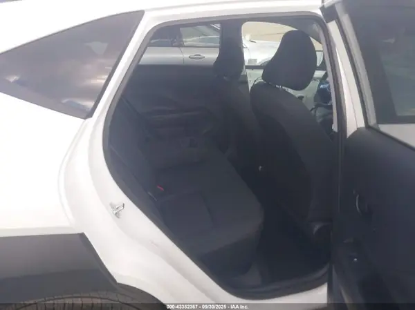 KM8HB3AB5SU283193 2025 HYUNDAI KONA - Image 8
