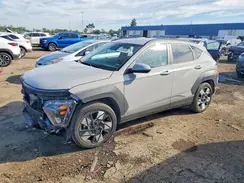 KM8HB3AB5SU285123 2025 HYUNDAI KONA