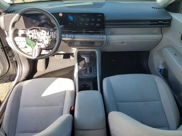 KM8HB3AB5SU285123 2025 HYUNDAI KONA - Image 8