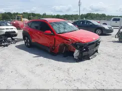 KM8HB3AB5SU288118 2025 HYUNDAI KONA