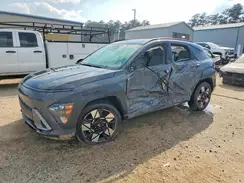 KM8HB3AB5SU288362 2025 HYUNDAI KONA