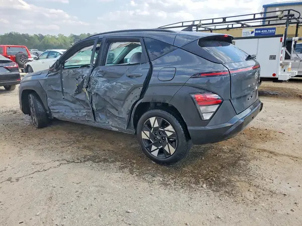 KM8HB3AB5SU288362 2025 HYUNDAI KONA - Image 2