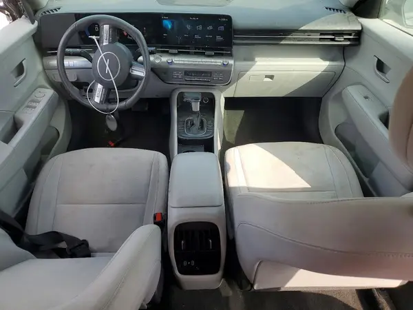 KM8HB3AB5SU288362 2025 HYUNDAI KONA - Image 8