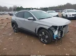 KM8HB3AB5SU288636 2025 HYUNDAI KONA