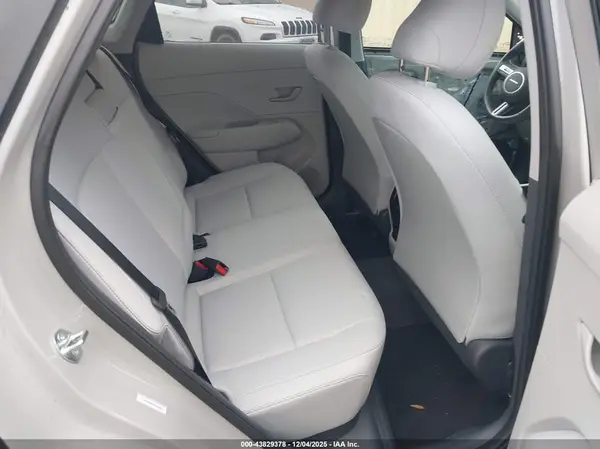 KM8HB3AB5SU288636 2025 HYUNDAI KONA - Image 8