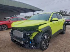 KM8HB3AB5SU290614 2025 HYUNDAI KONA
