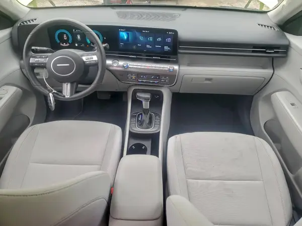 KM8HB3AB5SU290614 2025 HYUNDAI KONA - Image 8