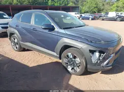 KM8HB3AB5SU294551 2025 HYUNDAI KONA