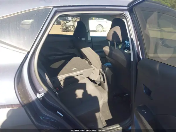 KM8HB3AB5SU294551 2025 HYUNDAI KONA - Image 8